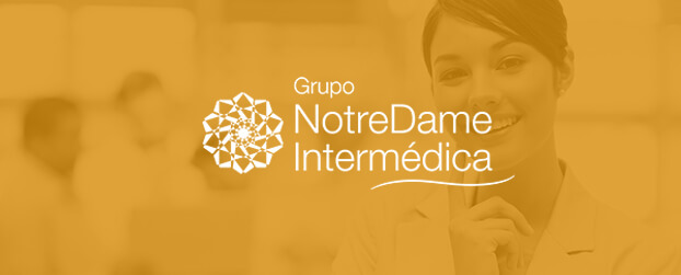 Aplicativo e laboratório são lançados pelo Grupo NorteDame Intermédica