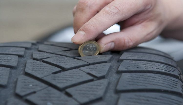 Segurança do seu veículo depende dos seus pneus